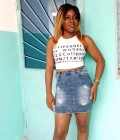 Rencontre Femme Bénin à COTONOU  : Emma, 33 ans
